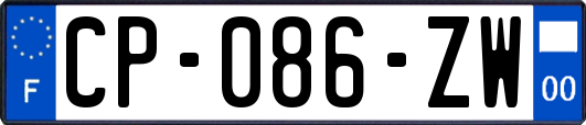 CP-086-ZW