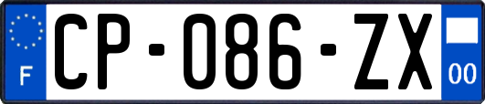 CP-086-ZX