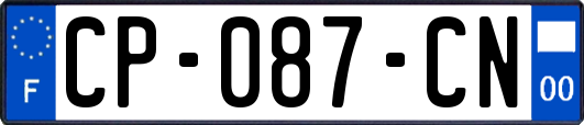 CP-087-CN