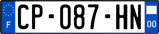 CP-087-HN