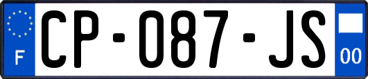 CP-087-JS