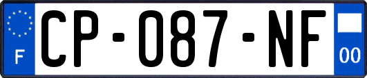 CP-087-NF