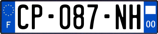 CP-087-NH