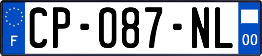 CP-087-NL