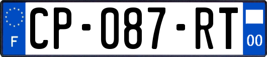 CP-087-RT