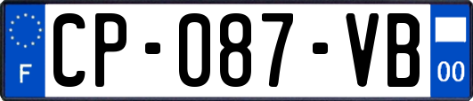 CP-087-VB