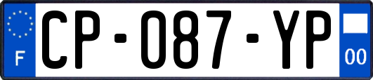 CP-087-YP