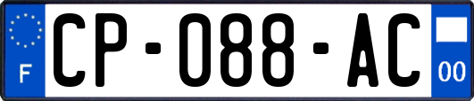 CP-088-AC