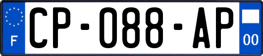 CP-088-AP