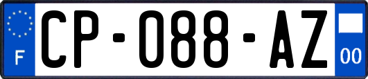 CP-088-AZ