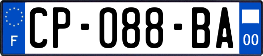 CP-088-BA