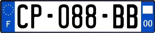 CP-088-BB