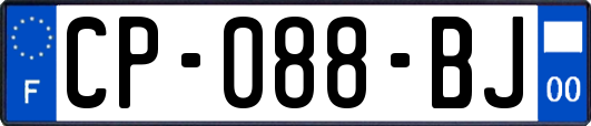 CP-088-BJ