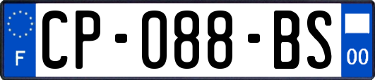 CP-088-BS