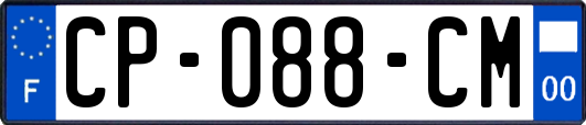 CP-088-CM