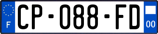 CP-088-FD