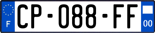 CP-088-FF