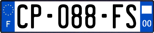 CP-088-FS