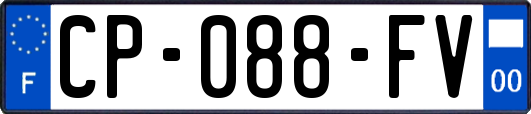 CP-088-FV