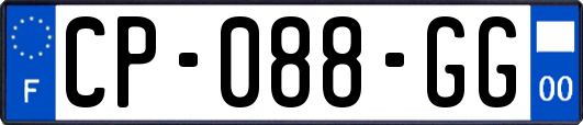 CP-088-GG