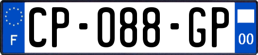 CP-088-GP