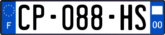 CP-088-HS