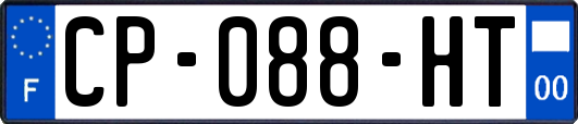 CP-088-HT