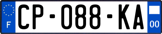 CP-088-KA