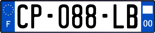 CP-088-LB