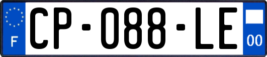 CP-088-LE