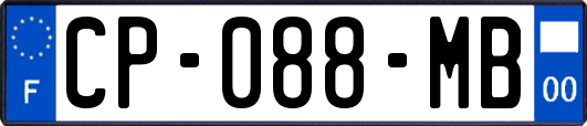 CP-088-MB