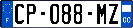 CP-088-MZ