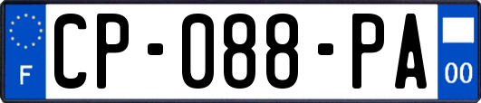 CP-088-PA