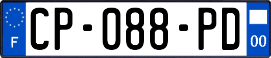 CP-088-PD