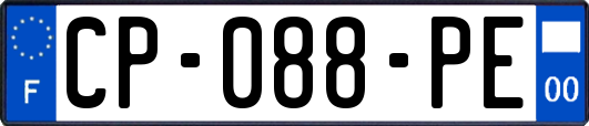 CP-088-PE