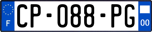 CP-088-PG