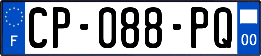 CP-088-PQ