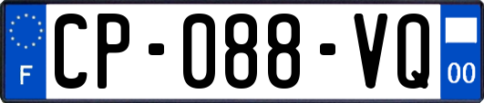 CP-088-VQ