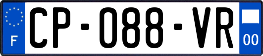 CP-088-VR