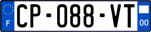 CP-088-VT
