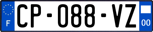 CP-088-VZ