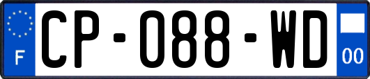 CP-088-WD