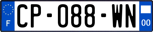 CP-088-WN