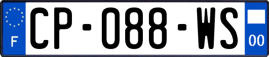 CP-088-WS