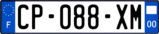 CP-088-XM