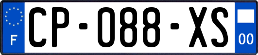 CP-088-XS