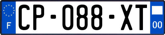 CP-088-XT
