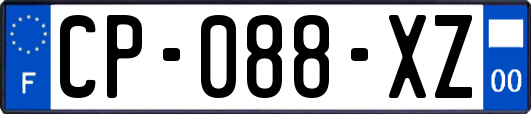 CP-088-XZ