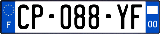 CP-088-YF