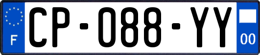 CP-088-YY